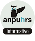 INFORMATIVO ICON ANPUHRS 150
